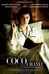 Poster do filme Coco Antes de Chanel